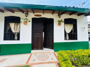 Casa Hotel Camino Real