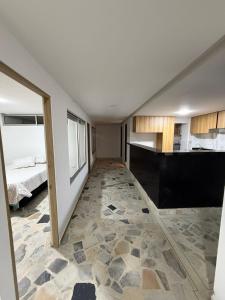 Apartamento en Paipa - Boyacá