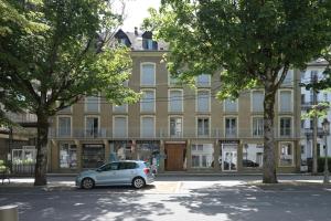 Appartements L-Encatador - Bagnere-de-Luchon : photos des chambres