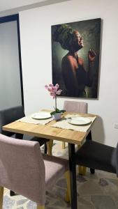 Apartamento en Paipa - Boyacá