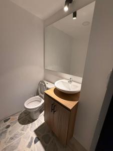 Apartamento en Paipa - Boyacá