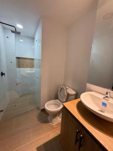 Apartamento en Paipa - Boyacá