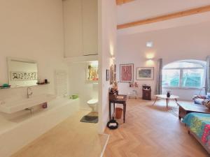 Maisons de vacances Chant D-Etoiles : photos des chambres