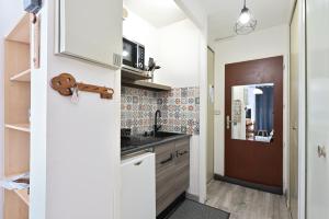 Appartements L-Encatador - Bagnere-de-Luchon : photos des chambres