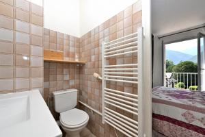 Appartements L-Encatador - Bagnere-de-Luchon : photos des chambres