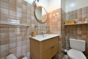 Appartements L-Encatador - Bagnere-de-Luchon : photos des chambres