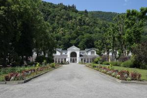 Appartements L-Encatador - Bagnere-de-Luchon : photos des chambres