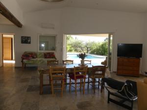 Villas Les Olicias : photos des chambres