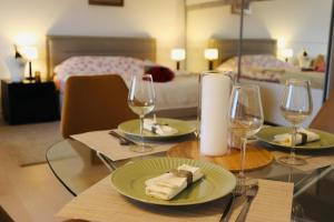 Vernescu 4 Luxury Living - Terrace Central Chic