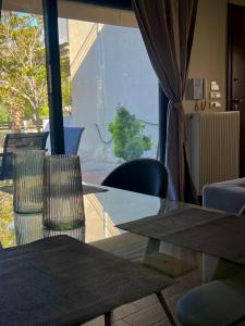 The Nea Makri Hideaway