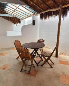 Hotel International House Riviera Maya