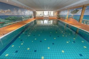 Sporthotel Göbel Garni