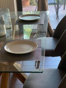 The Nea Makri Hideaway