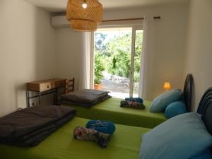 Villas Les Olicias : photos des chambres