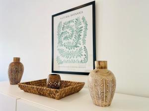 Appartements Magnifique Appartement, Piscine, Proche gare : photos des chambres