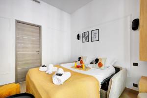 Bluestay 288 - Superbe studio à Paris 17