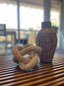 Appartements Magnifique Appartement, Piscine, Proche gare : photos des chambres