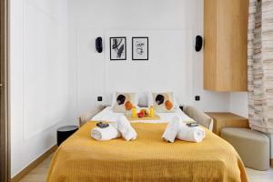 Bluestay 288 - Superbe studio à Paris 17
