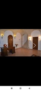 Beb palazzo del conte