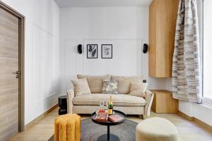 Bluestay 288 - Superbe studio à Paris 17