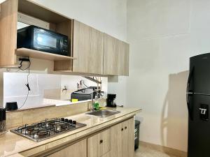 Casa Tradicional Remodelada en Envigado con Patio