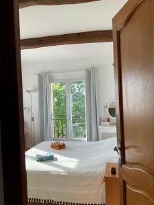 Maisons de vacances Villa provencale La Baniste : photos des chambres