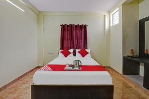 Hotel O Honnagiri Residency