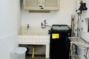 Casa Tradicional Remodelada en Envigado con Patio