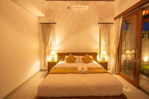 New 1BR Pondok Soka Sayan