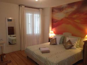 Villa Do Sol Chambre dHôtes "La Dune"