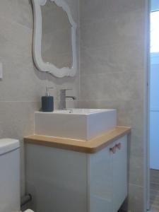 B&B / Chambres d'hotes Villa Do Sol Chambre d-Hotes La Dune : photos des chambres