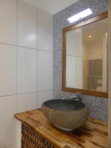 Villas Les Olicias : photos des chambres