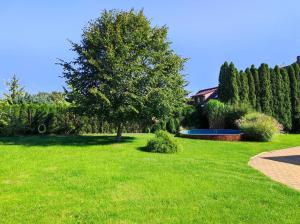 Apartmán Hartvíkovice