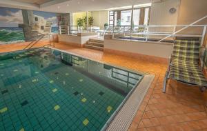 Sporthotel Göbel Garni