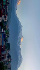 Tala Vista Stay