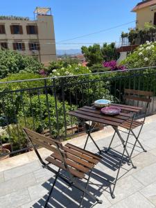 Casa Carmela Mondello