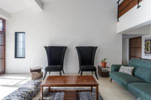 Grandeur Luxe 5BHK Villa With Theatre Hennur