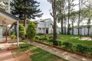 Grandeur Luxe 5BHK Villa With Theatre Hennur