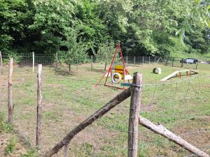 Loft della Perpetua, fuga romantica PetFriendly con Area Cani