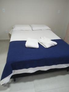 Pousada da Elizângela de Amarantina