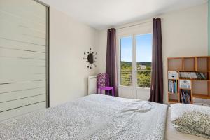 Villas Villa Les Bres : photos des chambres