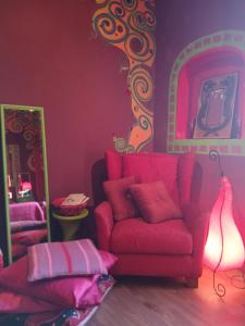 Suite dArtista Calcata