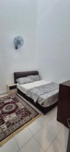 KOTA TINGGI homestay