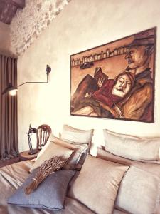 B&B / Chambres d'hotes Moulin des Bergeres : photos des chambres