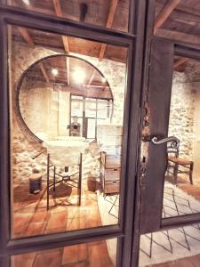B&B / Chambres d'hotes Moulin des Bergeres : photos des chambres