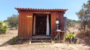 Lost Paradise - A nightthe Alentejo!