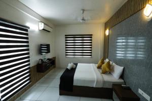 D-Green Hotels