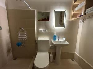 Berkeley Suites, Silang Cavite