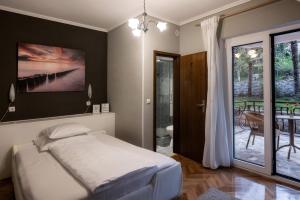 Villa Klarić - Bed & Breakfast