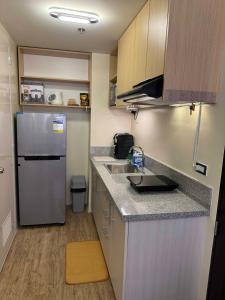 Berkeley Suites, Silang Cavite